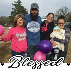 Meet your Posher, Denise